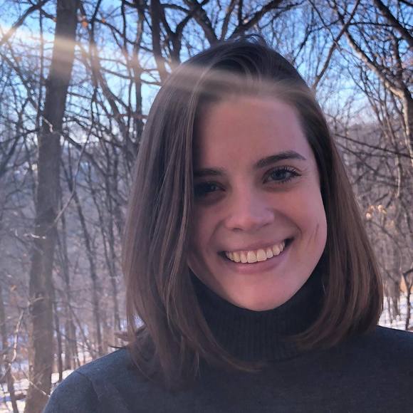 Meet your Posher, Clara - Picture 1 of 1